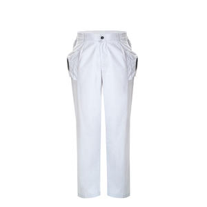 מכנסי עבודה נושמים וקרירים לגברים - Product Image 2