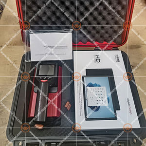 Prix d'usine <span class=keywords><strong>Ferroscan</strong></span> 3D Scanner de barres d'armature Détecteur de barres d'armature en béton portable - Product Image 2