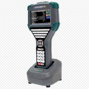 เครื่องสื่อสาร HART รุ่นใหม่ล่าสุดคุณภาพสูงจาก Yokogawa รุ่น YHC5150X สำหรับเครื่องสื่อสารอัจฉริยะแบบพกพา - Product Image 4