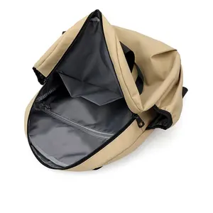 महिलाओं के लिए कंधे की थैली नए पुरुष हैंडबैग ऑक्सफ़ोर्ड कपड़े फैशन हॉट बिक्री महिला बैग मल्टीफंक्शन महिलाओं का ट्रेंड बैग - Product Image 6