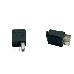 Relé Intermitente para Automóvil WILCO 12V 5P 6G9T-14B192-BA para Reemplazo y Reparación, Contacto Plateado, Cuerpo de Plástico - Product Image 3
