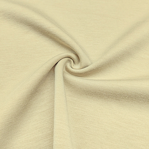 Tissu <span class=keywords><strong>de</strong></span> plongée en matériau modal tricoté écologique, tissu <span class=keywords><strong>de</strong></span> plongée en spandex en polyester solide <span class=keywords><strong>de</strong></span> haute qualité pour robe/ - Product Image 4