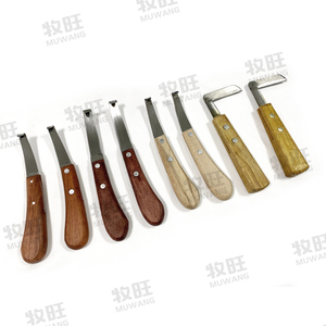 Zoccolo Trimmer Bestiame Zoccoli Multi-funzione Della Mucca Zoccolo Taglierina veterinaria attrezzature