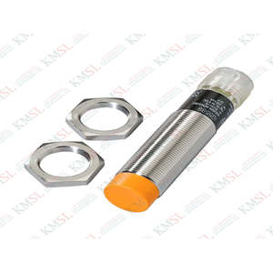 IG5588แบบจำลองเซ็นเซอร์อุปนัย IFM สำหรับชิ้นส่วนอุตสาหกรรม - Product Image 1