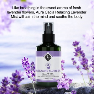 Semprotan Bantal Lavender Terlaris untuk Tidur Nyenyak, Semprotan Kabut Bantal untuk Tidur, Semprotan Bantuan Tidur Beraroma untuk Bantal - Product Image 5