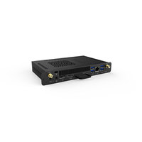 Module OPS JWIPC pour PC de conférence multi-écrans 4K UHD Intel 11e génération avec sécurité TPM 2.0