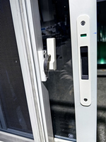 2026 Erschwingliches Aluminium-Schiebefenster mit CE-Zertifizierung für Großhandel und Weitervertrieb