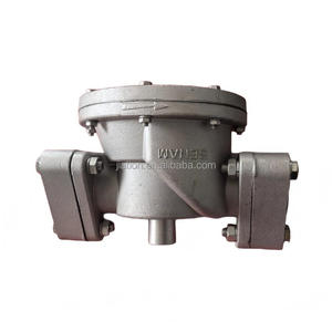 Vanne de retenue anti-siphon pour station-service française DN40 - Product Image 2