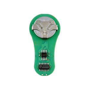 Grosir OEM 3 tombol kunci mobil Fob Remote tanpa kunci masuk untuk 1998 -2008 Chrysler Crossfire GQ43VT17T 315MHz - Product Image 5