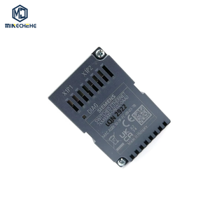 โมดูลขยาย7KM9300-0AE02-0AA0แบบเสียบปลั๊ก V3อีเทอร์เน็ตแบบใหม่ที่เปลี่ยน - Product Image 1