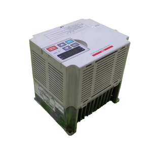 ไดรฟ์ปรับความถี่สำหรับงานหนัก 37kW รุ่น SV037iG5-4 แบบ 3 เฟส 380V สำหรับอุตสาหกรรม พร้อมรีแอคเตอร์ในตัวและระบบควบคุม PID - Product Image 4