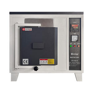 1200องศาเตาเผา1200C เซรามิกสำหรับห้องแล็บ - Product Image 2