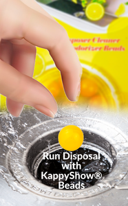 <span class=keywords><strong>Deodorante</strong></span> per lavello da cucina all'ingrosso, - Product Image 2