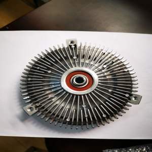 Koelventilator koppeling <span class=keywords><strong>6062000122</strong></span> voor Mercedes-Benz E-KLASSE (W210) 1995-2003 0720002047 V30-04-1657-1 2100024032 0140200059 - Product Image 3