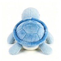 Peluche géante lestée tortue Jaimitoys | Coussin en peluche doux pour enfants, pour câliner et se réconforter, fabricant OEM/ODM