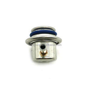 Hengney Auto Parts Company YL8E-9F775-AB YL8E9F775AB XL5E-9F775-AB pour régulateur de pression de carburant <span class=keywords><strong>Mazda</strong></span> MPV II 2.0L 16V - Product Image 6