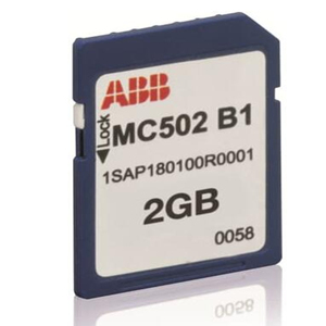 PLC Serie S800 PM583-ETH, Kit de Control de Movimiento ECO V3 Dedicado para PLC, DC541-CM 4MB 8MB 2MB 12DI/8DO/2DC PM5012-T-ETH - Product Image 2