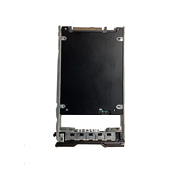 Hxx P23489-B21 3.84TB SATA 6G Optimisé pour la lecture SFF SC 5210 SSD 2,5 pouces Stockage interne pour serveur Garantie 1 an