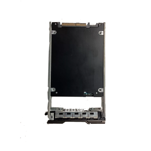 P19953-B21 3.84TB 2.5in DS <b>SATA</b>-6G <b>SSD</b> SC Mixed Use G10 server storage - Product Image 2