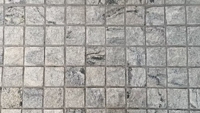 TY Factory Direct – Nouvelle dalle de granit gris-blanc brossé, moderne, naturelle et écologique, solution complète pour plans de travail de villas et cuisines
