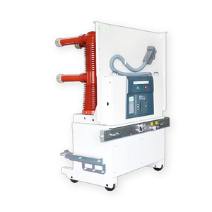 Interruptor de Circuito al Vacío VEP de 12kV para Interiores, Tipo Pole Embedded, Tecnología Sino-Alemana, Libre de Mantenimiento, Totalmente Sellado - Product Image 2
