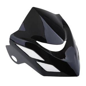 ที่บังลมมอเตอร์ไซค์อุปกรณ์เสริมกระจกหน้า <span class=keywords><strong>MSX</strong></span> 125 M3 M5 - Product Image 2