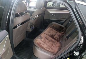 Auto Usado 2024, Nueva Energía, Eléctrico, BYD Han EV, Versión Honor, 506KM, Edición Premium, 4 Puertas, 5 Asientos, Sedán Mediano-Grande - Product Image 3