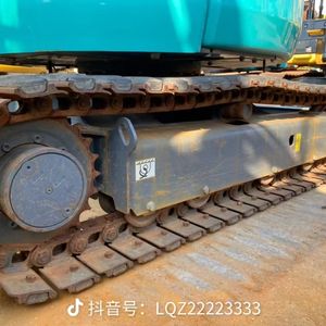 Nouveau prix pour l'excavatrice hydraulique sur chenilles Kobelco sk30 utilisée en bon état adaptée au creusement de construction/agriculture - Product Image 5