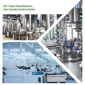 गैर-विकिरणित और गैर-GMO मेलाटोनिन थोक पाउडर - Product Image 4