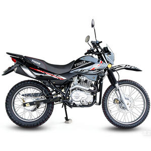 Motocicleta Todoterreno de Alta Calidad 2026, <span class=keywords><strong>175cc</strong></span>, Motor de 150cc, Motocross de 200cc, Motocross de 150cc, Hecho en China - Product Image 5