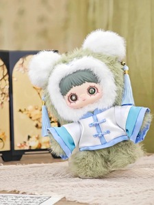 Stock Maymei V3 Poem Spring Series Caja Sorpresa de Peluche de Fantasía, Muñeca de Vinilo Chinoiserie, Caja Misteriosa Hitoy, Juguetes Colgantes Lindos - Product Image 5