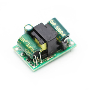 Ac Dc Converter 220V To <b>5V</b> 700Ma 3.5W Isolated Board Mount Module - Product Image 1