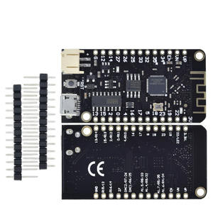 Carte de développement Wifi <span class=keywords><strong>ESP32</strong></span> Lite V1.0.0 ESP-32 <span class=keywords><strong>REV1</strong></span> CH340G MicroPython 4 Mo Micro/TYPE-C USB - Product Image 5