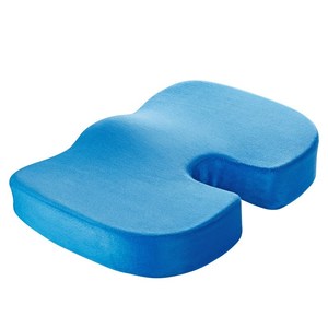 Asiento conductor bus cojín Anti bedsore silla sofá de oficina cojín de asiento para hemorroides espuma de memoria - Product Image 2