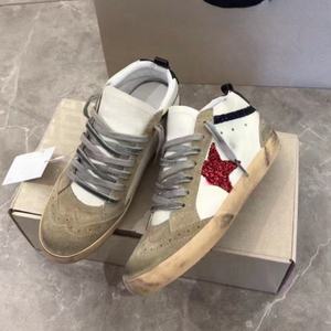 รองเท้าดีไซน์คลาสสิก กันลื่น ทนทาน น้ำหนักเบา ระงับกลิ่น รุ่นดาวห้าแฉกแบบปรับแต่งได้ รองเท้าบอร์ดคุณภาพสูงสุด - Product Image 4