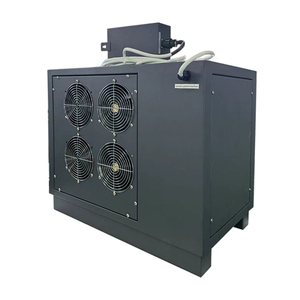 CE for Certified 30V 500A Electroplating Rectifier for Titanium Zinc Galvanic Nickel Anodising 380V Input 100A Output - Product Image 4