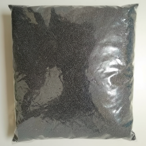 Graines de basilic biologique: regorgeant de vitamines et de minéraux essentiels - Product Image 1