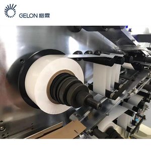 Nhà Máy Giá Rẻ Giá Tự Động Thiết Bị Pin Cho Điện Thoại Di Động Pin Li Ion Dây Chuyền Sản Xuất Pin - Product Image 6