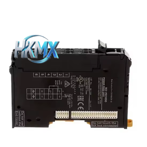 PLC รุ่น Nx-Pd1000 ที่ทนทานสำหรับระบบควบคุมอุตสาหกรรมที่เชื่อถือได้ - Product Image 1