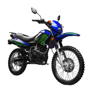 Motocicleta Todoterreno de 4 Tiempos para Montaña y Carretera, Venta al Por Mayor - Product Image 1