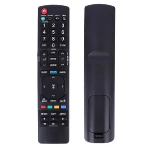 Universal TV remote control visione tv for LG AKB72915244