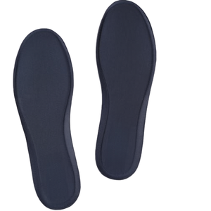 Solette in <span class=keywords><strong>Memory</strong></span> <span class=keywords><strong>Foam</strong></span> ISQFIQ per <span class=keywords><strong>Scarpe</strong></span>, Sostitutive per Uomo e <span class=keywords><strong>Donna</strong></span>, Inserti Morbidi per Stivali e <span class=keywords><strong>Scarpe</strong></span> da Ginnastica, Prodotte in Cina (Blu Navy UK 6) - Product Image 1
