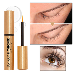 Sérum <span class=keywords><strong>de</strong></span> croissance des <span class=keywords><strong>cils</strong></span> naturel longue durée FATAZEN, activateur <span class=keywords><strong>de</strong></span> croissance des <span class=keywords><strong>cils</strong></span> à action rapide, revitalisant pour <span class=keywords><strong>cils</strong></span> avec biotine et peptides - Product Image 1