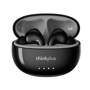 Écouteurs sans fil Lenovo Thinkplus LP5 Pro, Bluetooth 5.0, suppression du bruit, pour jeux, sports, écoute de musique - Product Image 5