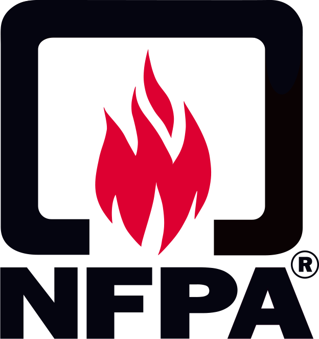 NFPA icon