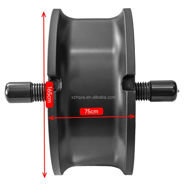 BW203 Buffer Bomag Shock Absorber 06118312 Road Roller Spare Parts Roller Drum Construction Machinery Parts