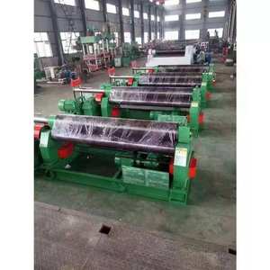 High Accuracy 6mm Thickness Stainless Steel 4 Rolling Plate Metal <b>Bending</b> <b>Machine</b> for Aluminum Stainless Steel - Product Image 2