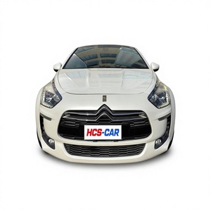 Auto Usado <span class=keywords><strong>DS</strong></span> <span class=keywords><strong>5</strong></span> <span class=keywords><strong>2014</strong></span> con Volante a la Izquierda, en Buen Estado, Personalizable y de Gran Venta - Product Image 1