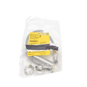 BI8-G18-ADZ30Xwbr2-0.2-SB3T NSMP อุปกรณ์ควบคุมโปรแกรม PLC อัตโนมัติสำหรับงานอุตสาหกรรม, สินค้าใหม่ของแท้พร้อมส่ง - Product Image 1