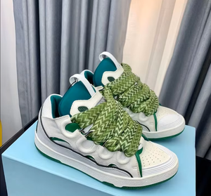 Zapatos Deportivos de Diseño de Alta Calidad 2025, Cómodos, con Cordones, para Hombre y Mujer, Modelo Lanwen - Product Image 6